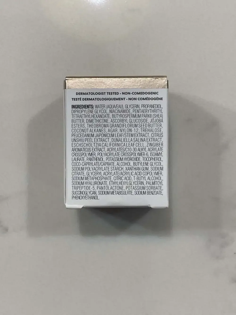 bareMinerals Skinlongevity Long Life Herb Eye Treatment 15g/0.5oz